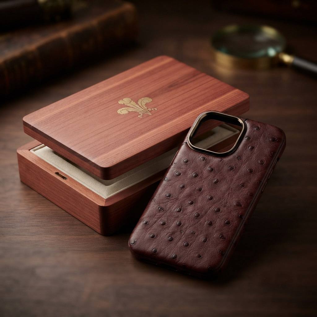 Royal Ostrich Atelier