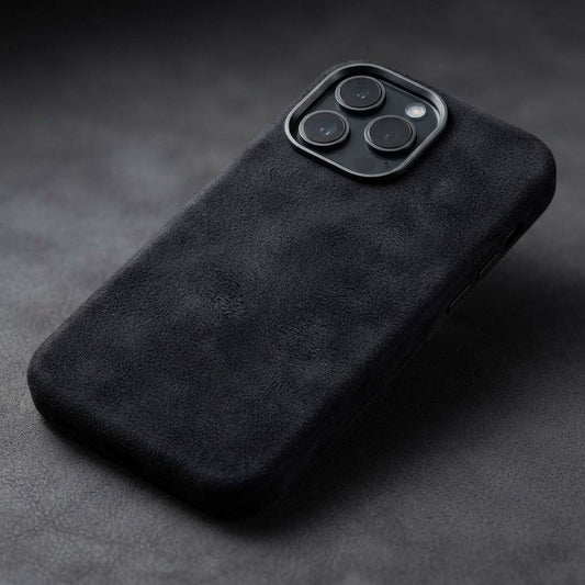 Midnight Alcantara Pro
