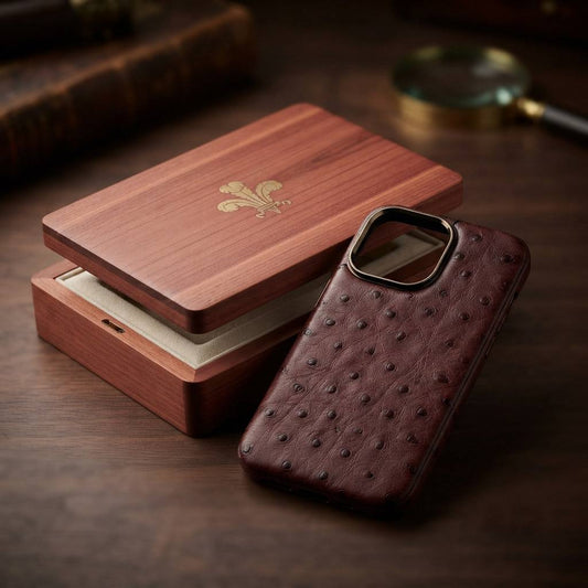 Royal Ostrich Atelier